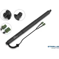 STABILUS Elektromotor, Heckklappe 799035