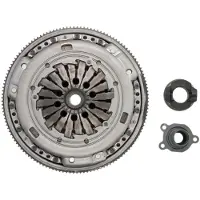 LuK Kupplungssatz RepSet DMF 600 0007 00