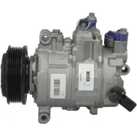 Teamec Klimakompressor 8629611