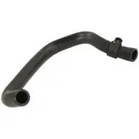 THERMOTEC Kühlerschlauch Wasserschlauch für FORD Focus II Schrägheck (DA, HCP, DP) DWP007TT