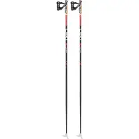 LEKI Unisex LL-Skistöcke klassisch CC 450