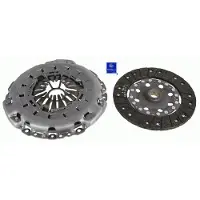 SACHS Kupplungssatz 3000 856 501