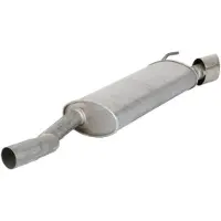 ASMET Hinterer Schalldämpfer ASM05.192