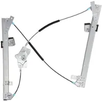 MAGNETI MARELLI 350103170032 Elektrischer Fensterheber Vorne Rechts für VW Golf V Schrägheck (1K1) Golf V Variant (1K5)