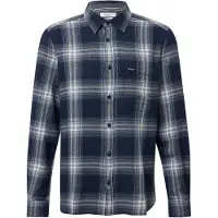 s.Oliver Shirts Marine Größe: 3XL | Casual hemden Outlet | Herren