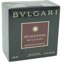 Bvlgari Splendida Magnolia Sensuel, Frauen, 100 ml, Spray, Alcohol Denat. (Sd Alcohol 39-C); Parfum (Fragrance); Aqua (Water); Linalool; Benzyl Salicylate;...