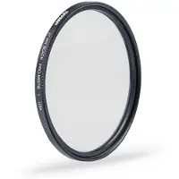 Tiffen 67 mm BLACK PRO-MIST 1/4 Filter