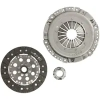 SACHS Kupplungssatz 3000 317 001