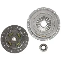 SACHS Kupplungssatz 3000 696 001