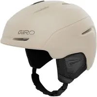Giro Skihelm Neo Unisex Matte Stone-55,5 - 59 cm