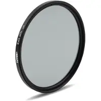 Tiffen 82 mm BLACK SATIN 1/4 Filter