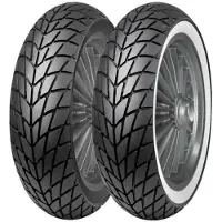 Mitas Mc20 Monsum Ww 54l Tl Roller Vorder-/hinterreifen
