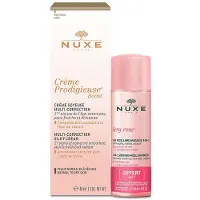 Nuxe Creme Prodigieuse Boost Multi-Correction Silky Cream 40ml - Skincare by