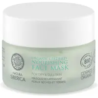 Natura Siberica Pflegende Maske 50 ml
