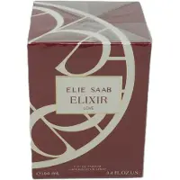 Elie Saab Elixir Love Eau de Parfum 100 ml l