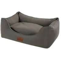 Brekz Hundekorb Milano stone