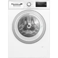 Bosch Serie 4 WAN280H4 Waschmaschine, Frontlader, 8 kg, 1400 U/min.