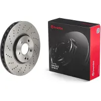 Brembo Bremsscheibe 09.A828.11