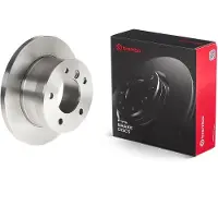 Brembo Bremsscheibe PRIME LINE 08.7725.20