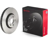 Brembo Bremsscheibe 09982111 308mm 28mm für RENAULT