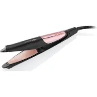 Eta Glätteisen "Fenité Black Haarglätter 2in1 ETA833790000"