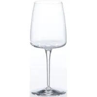 Bormioli Rocco Rocco Nexo Weißweinglas 380 ml 6er Set
