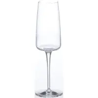 Bormioli Rocco Sektgläser Nexo 240 ml (6er-Set)
