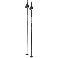 Swix Dynamic D1 Junior Alu pole weiss/pink/grau 100