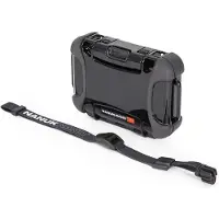 Nanuk Outdoor-Koffer Nano 310 Schwarz