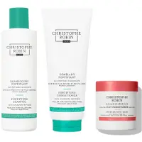 Christophe Robin Strength and Nourish Bundle
