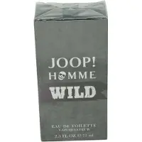 JOOP! Homme Wild edt 75 ml
