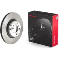 Brembo Bremsscheibe PRIME LINE - Composite 09.C396.13