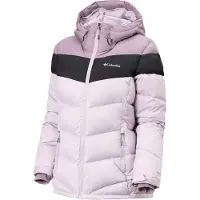 Columbia Abbott Peak Ii Jacke Rosa M Damen Rosa M
