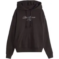 Levi's Graphic Heritage Hoodie Größe: L | Kaputzenpullis Outlet | Damen