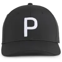 Puma Flex Cap "Heritage P Tech Golf Cap Herren"