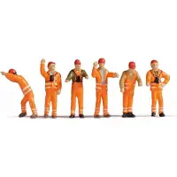 Noch 36275 N Figuren Rangierpersona