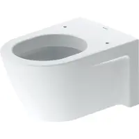 Duravit Starck 2 Wand-WC, 540mm, Tiefspüler, 2534090000