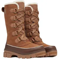 Sorel Torino V Tall Wp Stiefel