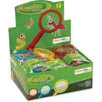 Safari Ltd Lupe 24 Displayfigur