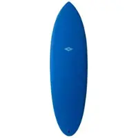 NSP Evotech Soft Hybrid 6´2´´ Surfbrett