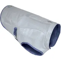 Kurgo Core Cooling Vest Blau, Farbe:blau, Größe:XL