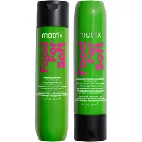 Matrix Food for Soft - Shampoo 0,3 l