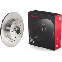 Brembo Bremsscheibe 08.B394.17
