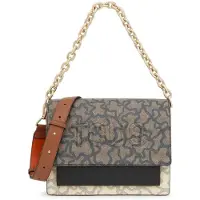 Tous Handtasche Audre 2001799554 Braun