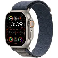 Apple Watch Ultra 2 , OLED, Touchscreen, 64 GB, GPS, 61,4 g