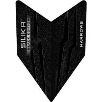 Harrows Silika Black Edition Velo Flights