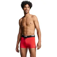 Puma Badehose SWIM MEN LOGO SWIM TRUNK 1P