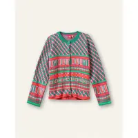 Oilily Vivaldi Cardigan- maat122/7yr