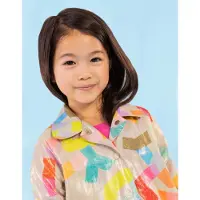 Oilily Chill Jacke- maat122/7yr
