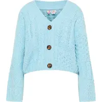 IZIA Cardigan cropped gaya